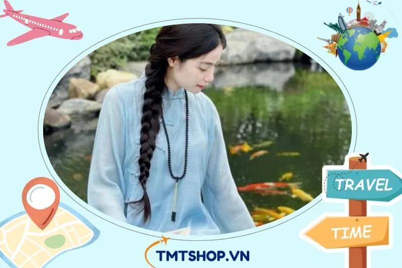 Pháp Phục Thủy Như