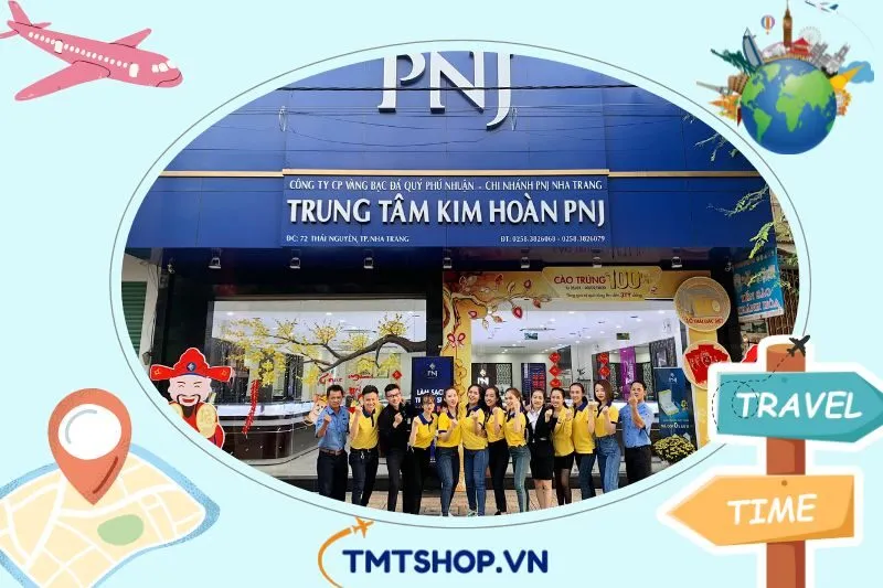 PNJ Nha Trang
