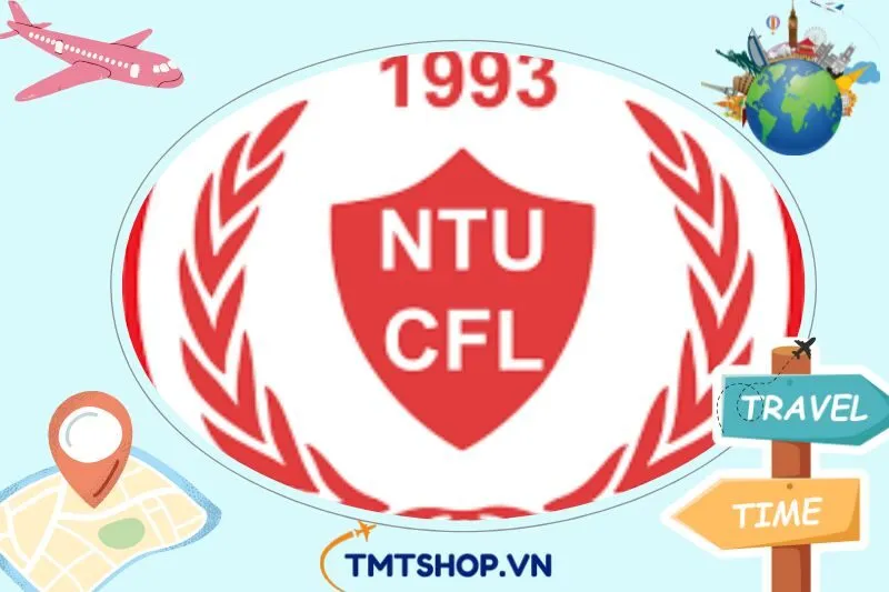 Trung Tâm Ngoại Ngữ Đại Học Nha Trang