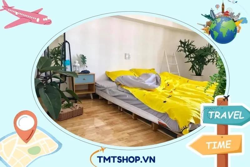 1987 Homestay Nha Trang