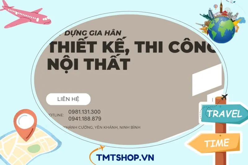 Sàn Gỗ Gia Hân